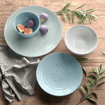 Cream dinnerware clearance